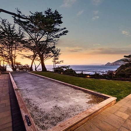 Вілла Entire Private Coastal Retreat - Spectacular Ocean Views Whot Tub Montara Екстер'єр фото