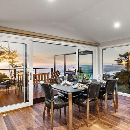 Вілла Entire Private Coastal Retreat - Spectacular Ocean Views Whot Tub Montara Екстер'єр фото