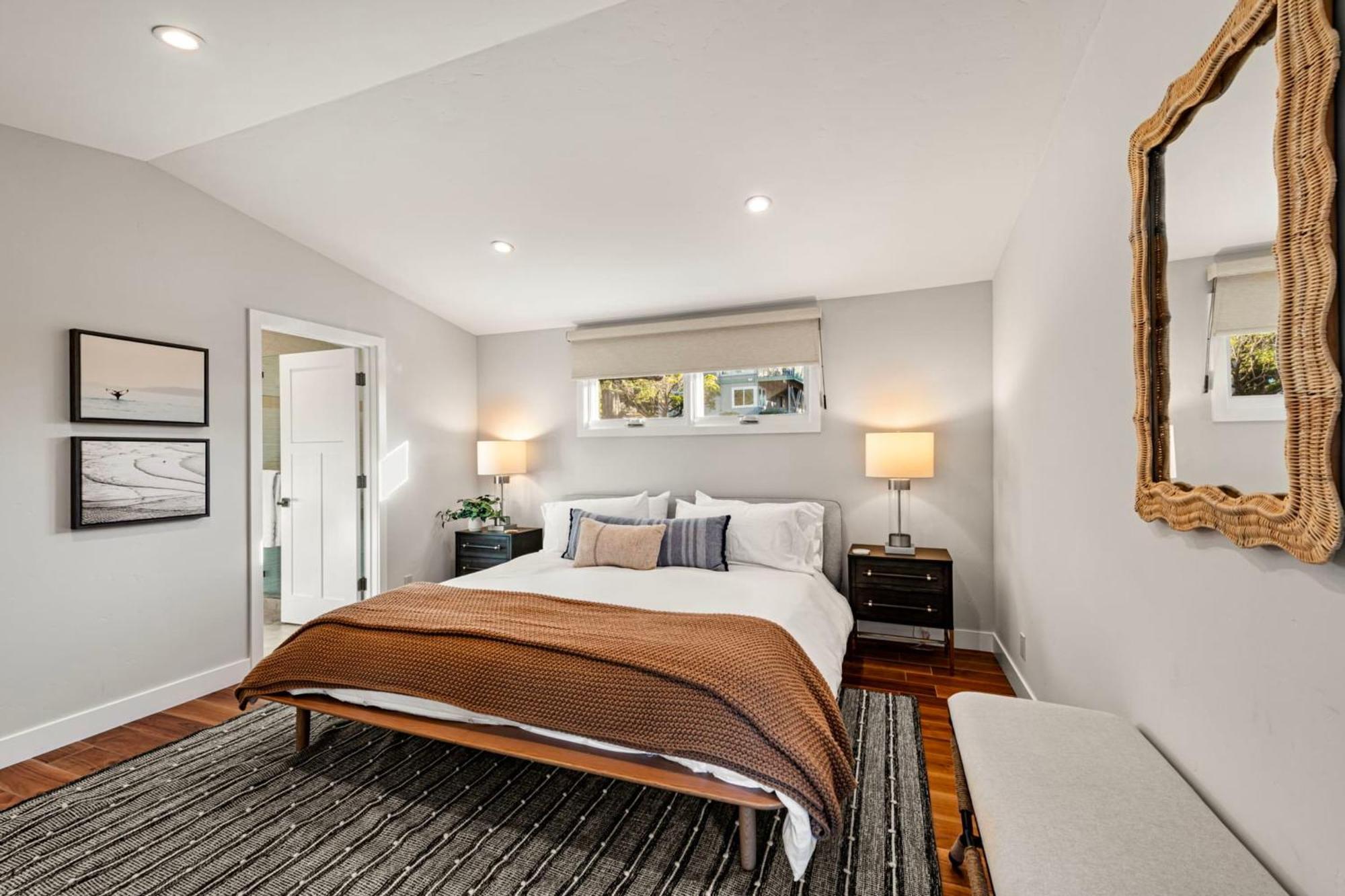 Вілла Entire Private Coastal Retreat - Spectacular Ocean Views Whot Tub Montara Екстер'єр фото