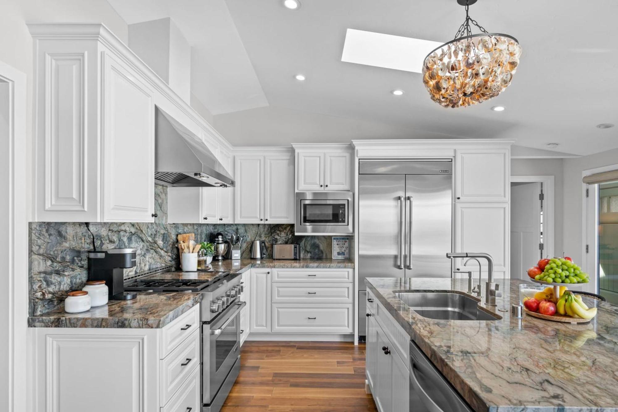 Вілла Entire Private Coastal Retreat - Spectacular Ocean Views Whot Tub Montara Екстер'єр фото