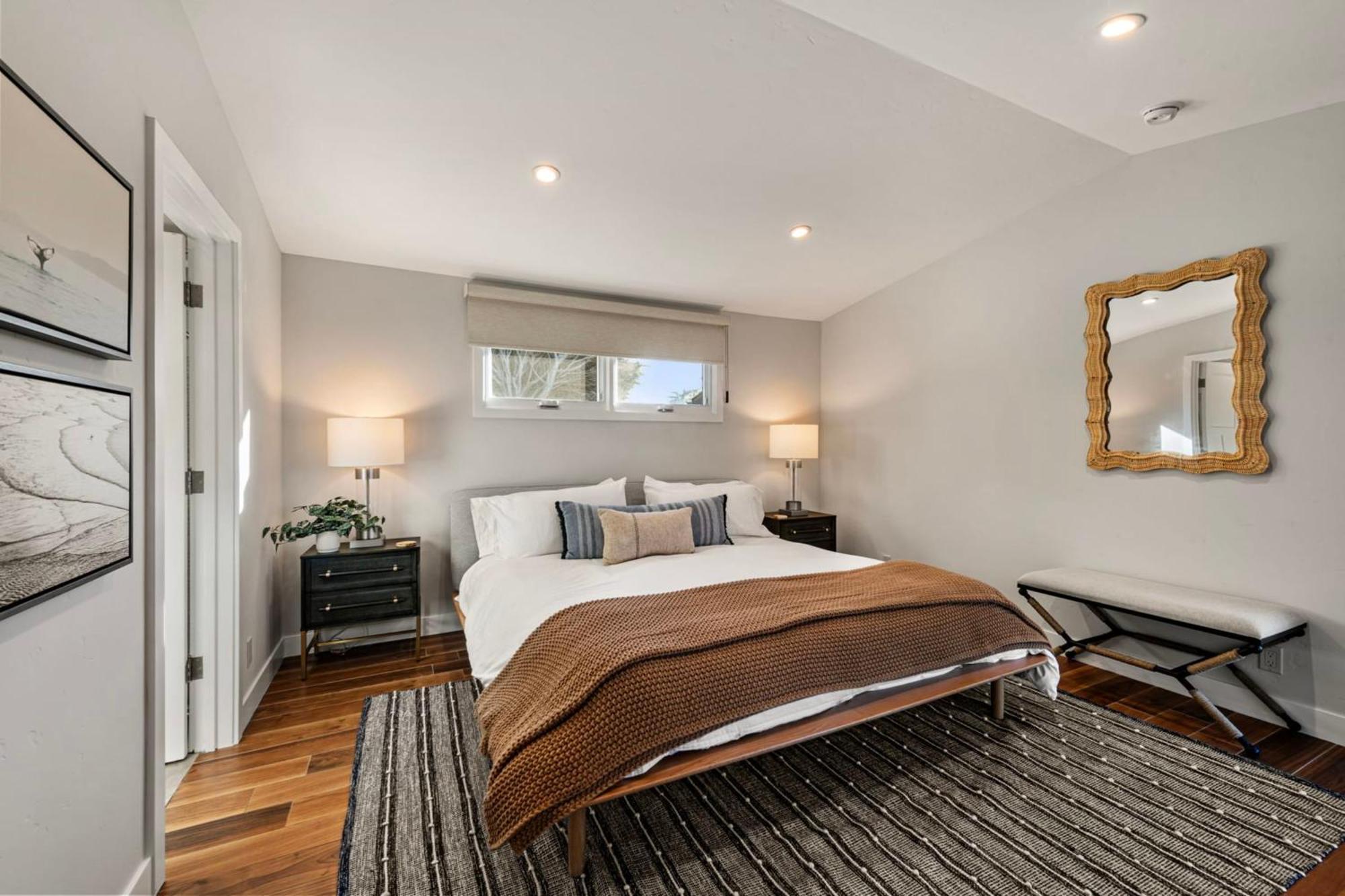 Вілла Entire Private Coastal Retreat - Spectacular Ocean Views Whot Tub Montara Екстер'єр фото